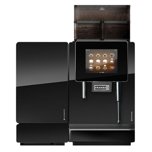 Mașină de cafea Franke A 600 FM CM 